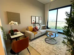 Furnished Apartment | Multiple Payments | Vacant