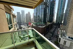 Ready To Move In || Unfurnished || Water View