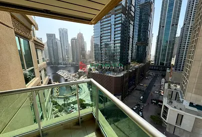 Ready To Move In || Unfurnished || Water View