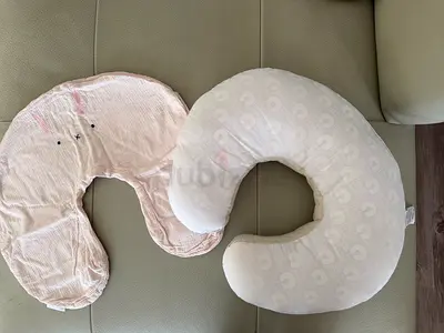 Boppy Original Feeding & Infant Support Pillow