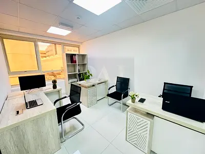 Ready-to-Move | Direct from Owner | Prime Location