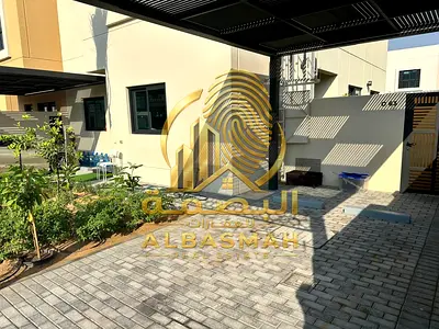 تاون هاوس للبيع في فلل المدينة المستدامة – الشارقة