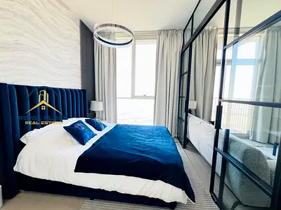 Fully Furnished | Vacant | Spacious 1BR