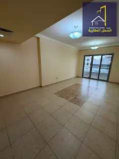 2 Master Bedrooms + Living Room | Style Tower, Al Majaz 2 | Exceptional Location