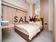 Exclusive Premium 2BR | Fully Furnished