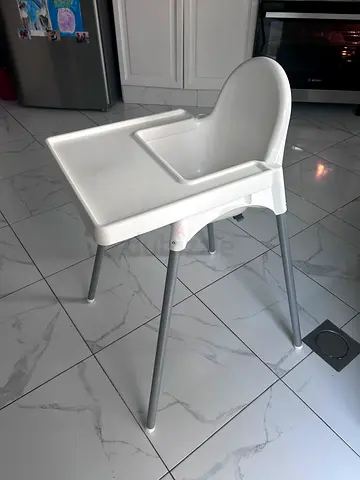 IKEA baby chair