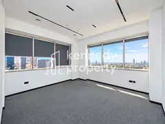 Sea View | Fitted and Partitioned | Near Metro