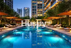 Marriott Branded | Marina View | High Floor