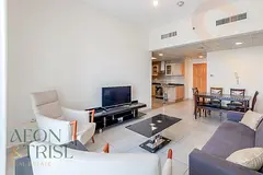 Fully Furnish | Near Metro | Chiller Free