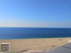 FULLY SEA VIEW 3BHK FOR SALE IN CORNICH TOWER