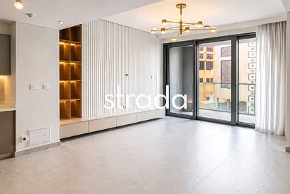 2BR | Low floor | Forte specialist