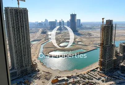 Modern 1BHK | Prime Location | Water View