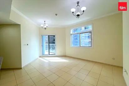 Larger Bedrooms | Mid Floor | Well Maintained