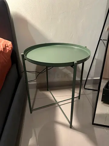 IKEA side table