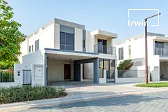 Vacant | Unfurnished | Largest Plot