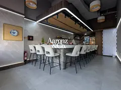 Prime Restaurant | 450 Sq.Ft. | Fitted & Furnished