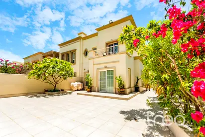 Upgraded Villa | Vacant Now | Type 3E