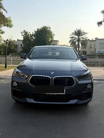 2020 BMW X2 — фото 1