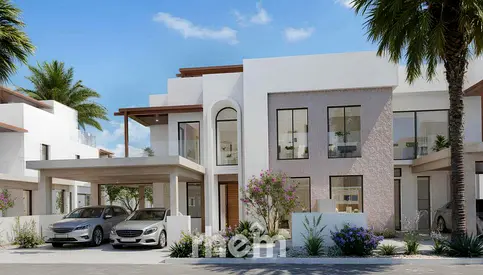 3BR + Maid’s | Green Community | Corner Unit