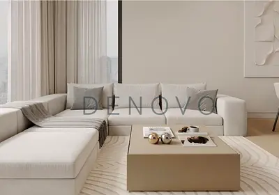 Modern Living | Flexible Plan | Smart Investment