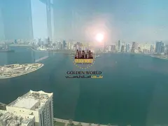 Penthouse in Al Majaz 3 | 3 Bedrooms + Living Room | Maid’s Room | Balcony | 1 Free Parking Space
