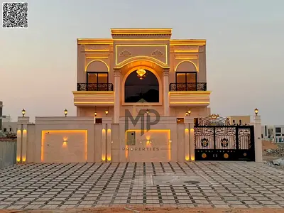 فيلا مميزة في الحليو، مباشرة من المالك، قريبة من كافة الخدمات.
