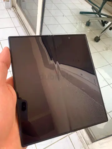 Galaxy Z Fold 6 - 1 TB