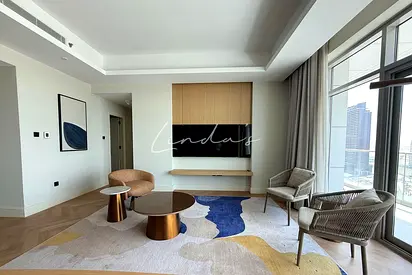 2 Bedrooms | Fully Furnished | Prime Location