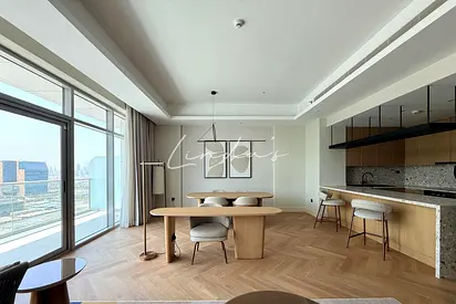 2 Bedrooms | Fully Furnished | Prime Location