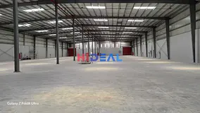 40000 SQFT WAREHOUSE WITH 480 KW POWER AVAILABLE FOR RENT