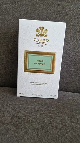 Creed Wild Vetiver 100ml
