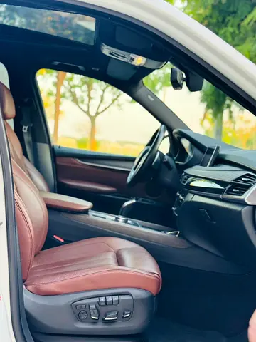 2014 BMW X5 — миниатюра 12