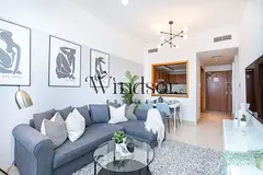 Full Marina View | 12 Cheques | Fully Furnished