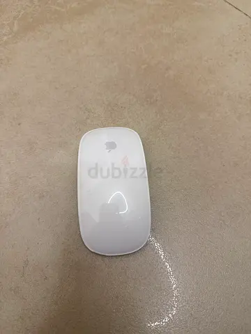 Apple mouse