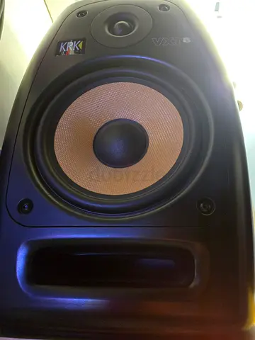 KRK VXT8 Pair [Like New]