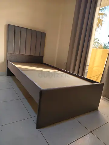 Sing Bed Frame New Available