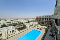 Pool View | Brand New | Excellent Layout