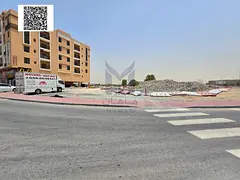 PRIME COMMERCIAL LAND FOR SALE – AL TALLAH 2, AJMAN