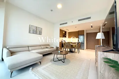 Brand New | Fully Furnished | Creek Beach