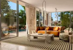 Corner unit |Single row | prime location