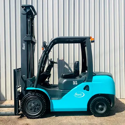 Aobei Baoli Forklifts