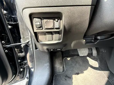 2012 Nissan JUKE 照片 11