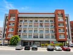Vastu 2BR+Maid | Furnished | Dubai South