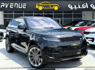 RANGE ROVER SPORT - SE P360 - PRESTINE CONDITION
