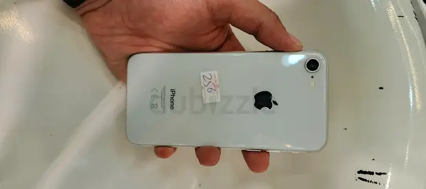 Iphone 8 256
