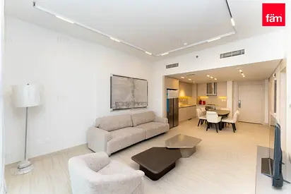 Exclusive Offer | Furnished 1br | Ready To Move In