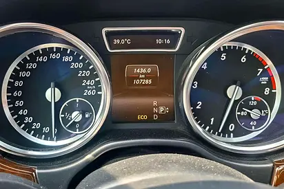 صورة مصغرة 15 لـ 2015 Mercedes-BENZ M-CLASS