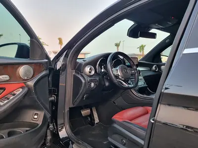 صورة مصغرة 11 لـ 2021 Mercedes-BENZ GLC