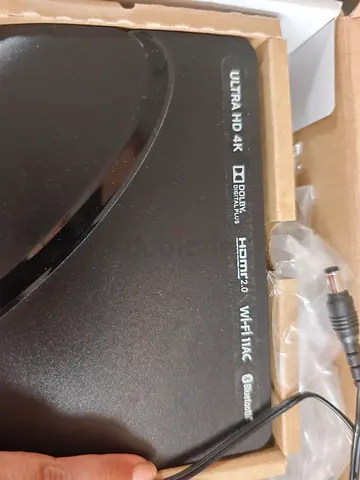 Elife TV Boxes