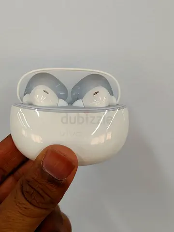 Vivo TWS Earbuds